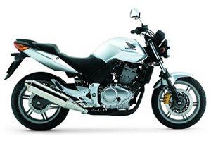 Honda CBF 500
